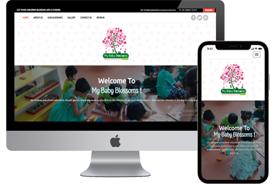 Naqsh Designs Website Designing Company Bengaluru