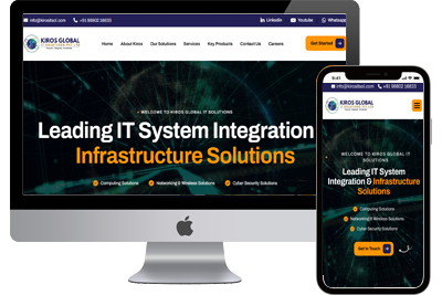 Naqsh Designs Website Designing Company Bengaluru