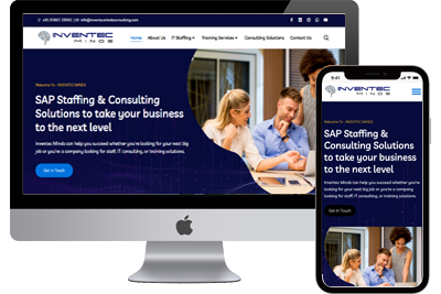 Naqsh Designs Website Designing Company Bengaluru