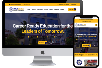 Naqsh Designs Website Designing Company Bengaluru