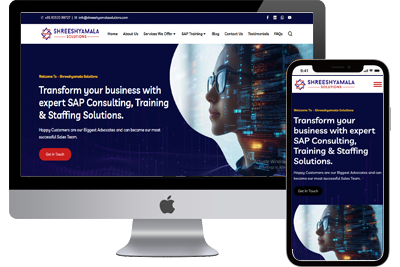 Naqsh Designs Website Designing Company Bengaluru