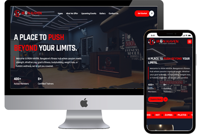 Naqsh Designs Website Designing Company Bengaluru