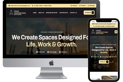 Naqsh Designs Website Designing Company Bengaluru