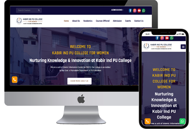 Naqsh Designs Website Designing Company Bengaluru